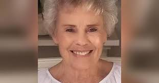 Peggy Jo Roberts Obituary