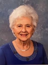 Joan Goodson's Instagram, Twitter & Facebook