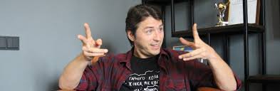 Коли пише тексти, завжди їсть щось смачненьке. Sergij Pritula Pro Shou Biznes Na Karantini Prezidenta Zelenskogo Ta Politiku