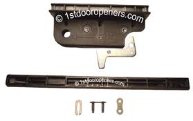 Garage door opener parts (residential). Genie Garage Door Openers 33677a Chain Glide Carriage Inner Slide Google Home Improvement