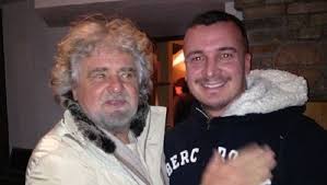 Concorrenti, video, news, anticipazioni e dirette streaming. Chi E Rocco Casalino Dal Grande Fratello Al M5s