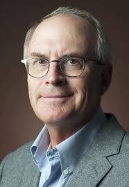 Meet Nathaniel Philbrick At Maritime Museum