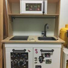 We feature top name brands and a large showroom and stock furniture for your entire home. Ikea Kitchen Set Home And Aplliances