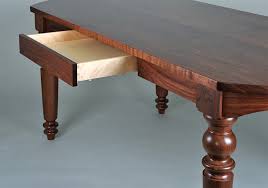 In fact, ask for their general payment terms before any custom furniture services work is done. Handmade Custom Wood Furniture John Lomas Custom Furniture