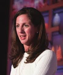 Ellen Broder's Instagram, Twitter & Facebook