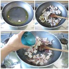 Pasta leonessa utilizza i cookies per offrirti un'esperienza di navigazione migliore. Pasta Con Calamari E Carciofi Ricetta Il Cuore In Pentola