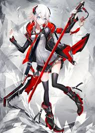 ボード anime girls のピン