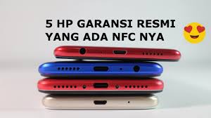 Sedang mencari hp murah dengan fitur teknologi nfc? 5 Hp Murah Yang Ada Nfc Rekomendasi Hp Nfc Youtube