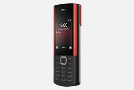 Das Nokia 5710 XpressAudio kommt für 90 ...