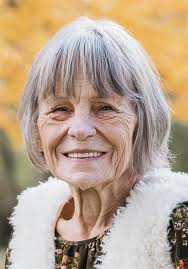 Gladys Lorraine Cain — Pollock-Randall Funeral Home