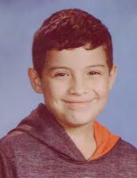 Obituary information for Anthony Bulmaro Jimenez