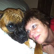 Mother with a lot of puppies!