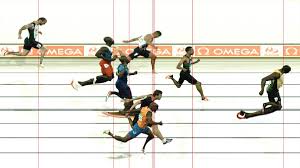 Usain bolt has scripted his exit to perfection. Une Course Maitrisee De A A Z Par Bolt Un Casse Decisif Pour Lemaitre Le 200m Decrypte Eurosport