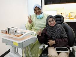 Ak juz g klinik gigi kerajaan kt setapak nk g swasta kompem kne byr mhl nyr.(nk jimt la kate kn.ngeeeeee). Ku Kembali Lagi Ohhh Klinik Pergigian Erfa Klinik Gigi Best Kat Kl