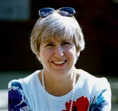 Nancy Hamlin Tomlin, 88 Obituary