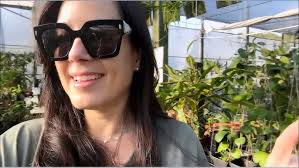 Spotlight Series: Orchid Greenhouses with Babs Wagner