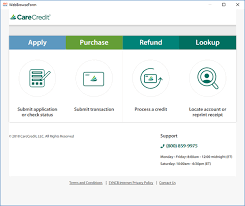Then, the payment processing center has to open up hundreds of envelopes, retrieve payments, and post the payments to each account. Https 4a6lhh2v595r34sxnl2qx6hc Wpengine Netdna Ssl Com Wp Content Uploads 2018 09 Carecredit Pdf