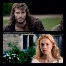 Handsome Jamie Dornan In His New Tv Series New World New Worlds Airs At 9pm April 1st On Channel 4 Jamie Dornan New Tv Series Dakota Johnson Movies