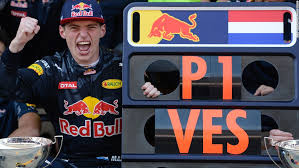 In the first race of the season, lewis hamilton won when max verstappen made a crucial mistake. Can Dutch F1 Star Max Verstappen Be As Big As Cruyff Cnn