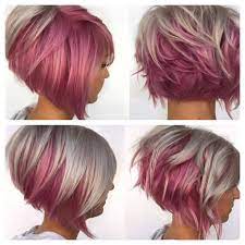 Haarschnitte Tech Hair Styles Cool Hair Color Short Hair Styles