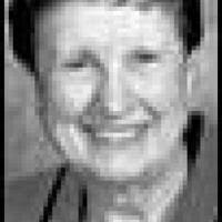 Mary V. Kidwell (1923-2005)