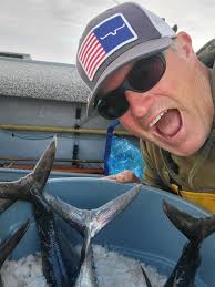 Current Fishing Reports