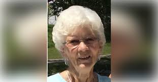 Obituary information for Sue Botbyl