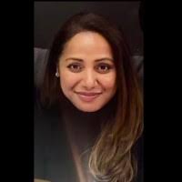 Anna Rozanska Baca Email & Phone Number