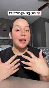 Pastor en Colombia: Una reflexión sobre la fe