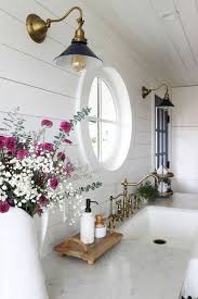 10 idées de bricolage diy simples et efficaces pour personnaliser, décorer et aménager une salle de bains, même en tant que locataire ! 1001 Idees Pour Une Deco Salle De Bain Zen Salle De Bain 5m2 Remodelage Petite Cuisine Idee Salle De Bain Deco Salle De Bain