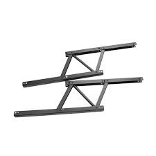 When used to attach a table top to a coffee table base, the lift hardware can turn a regular table into an instant desk or tv tray table with just a simple tug on the top. Lift Up Top Coffee Table Lifting Frame Mechanism Hinge Hardware With Spring Walmart Canada
