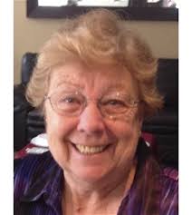 Denise DOUGHERTY Obituary