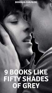 If you have finished 50 shades of grey now what? Pin On Books