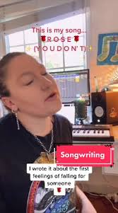 Camille Purcell Songwriter