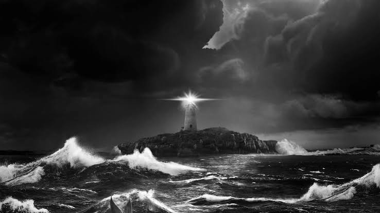 The Lighthouse' Explained: Mermaids, Myths & Madness