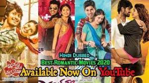 Finally, i shared the all best tamil movie dubbed in hindi. 10 New Best Romantic Hindi Dubbed Movies Love Story Movies 2020 On Youtube South Filmy News Smotret Filmy Novinki