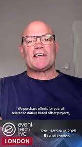 Get to know Evessio! Evessio, the event tech mogul that provides #1  multi-award winning software for awards and conferences, is returning to  ETL this year. The team will be exhibiting and on