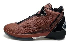 Black And Brown Jordans Air Jordan 22 Xx2 Or Xxii Basketball Leather Game Shoes Edition Black Black Kicksonfire Com Jordan Shoes Retro Air Jordans Air Jordan Shoes