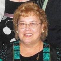 Rochelle Marie Paoletti Obituary