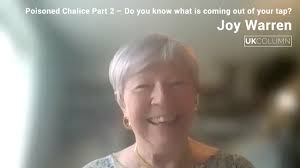 Poisoned Chalice—Part 2: Do you know what is coming out of your tap?