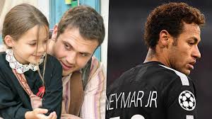 Koğuştaki mucize'yi izlediğini ve çok ağladığını anlattı. 7 Kogustaki Mucize Nin Oyuncusundan Neymar A Tesekkur