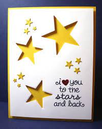 Pin On Cards With Stars