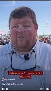 This is what you voted for.