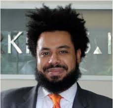 POV's On Cultural Leadership: Dr. Jonathan A.J. Wilson