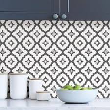 Price match guarantee + free shipping on eligible orders. Inhome Algarve Peel And Stick Backsplash Lowes Com Peel N Stick Backsplash Wallpaper Backsplash Kitchen Vinyl Wall Panels