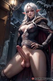 Ophelia (solo Max Level Newbie) Porn - Rule 34