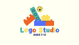 Lego Studio