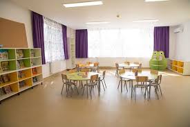 Oferte de muncă în europa. A Fost InauguratÄƒ GrÄƒdiniÈ›a De Stat Albina Din Sectorul 6 Este Mai ModernÄƒ Decat Cele Particulare Foto Bebelu Ro