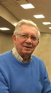 Albert “Bert” Herbert Provost