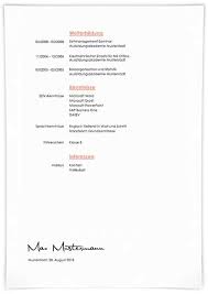 Absagen sind immer eine enttäuschung. Bewerbungsvorlage Als Industriemechaniker Lebenslaufmuster De